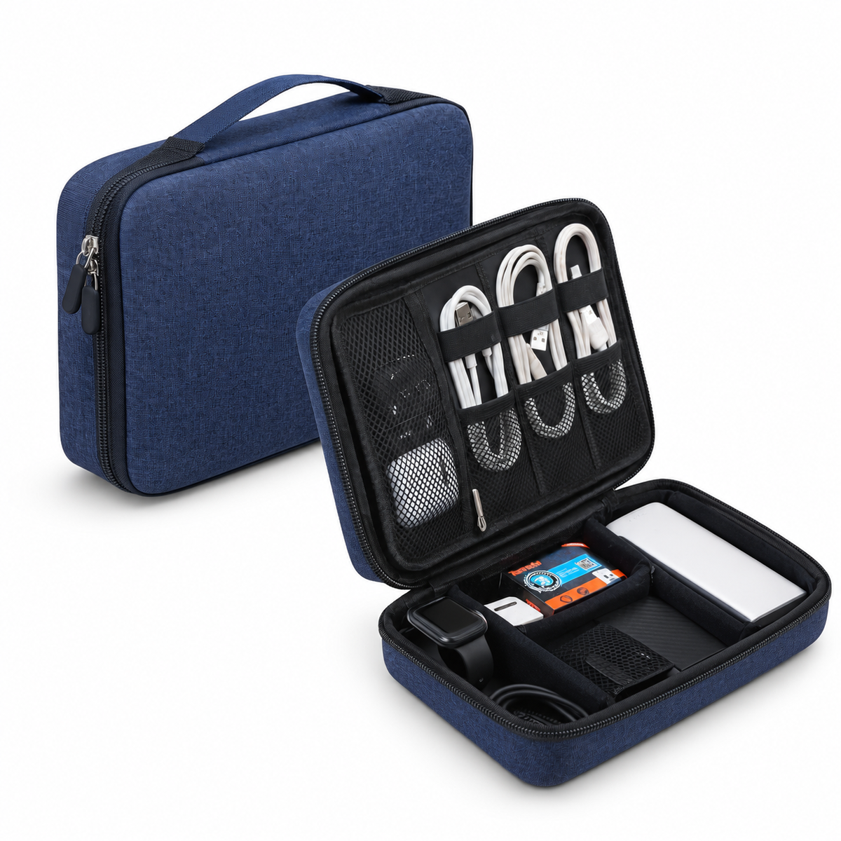 Gadget Organiser