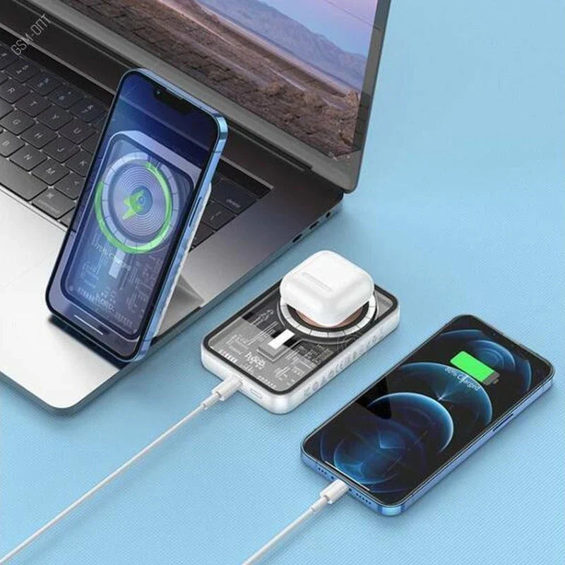 Electornic Accessories