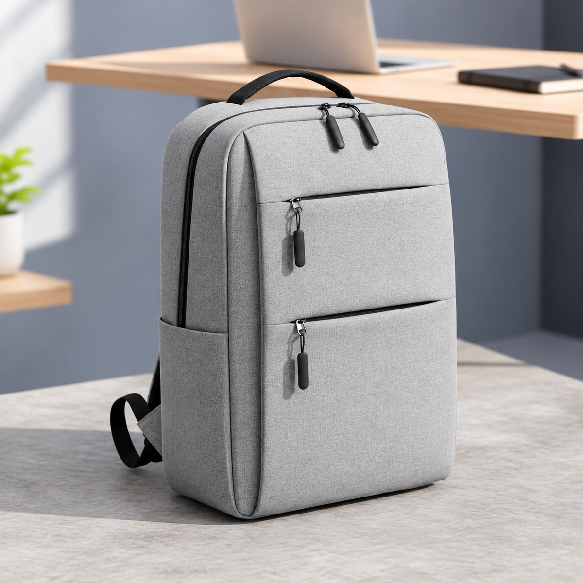 Premium Laptop Backpack