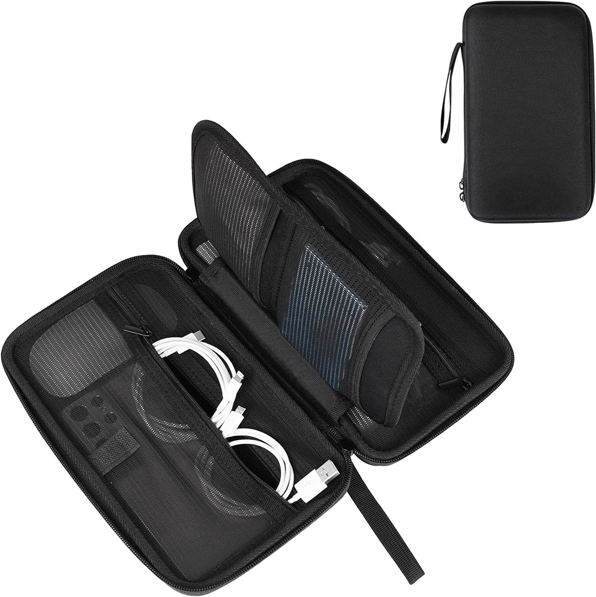 Multi purpose Tech kit organiser