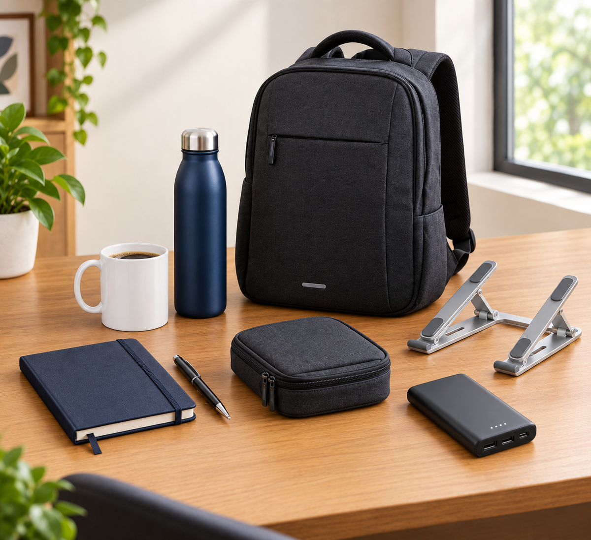 Work from anywhere kit